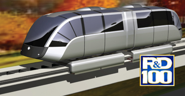 Urban Maglev